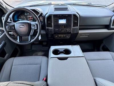 2018 Ford F-150 XLT   - Photo 2 - Sandy, UT 84070