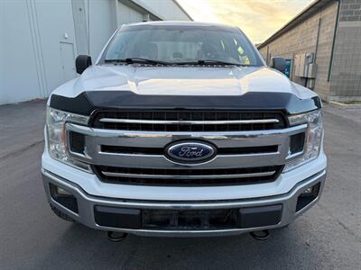 2018 Ford F-150 XLT   - Photo 31 - Sandy, UT 84070