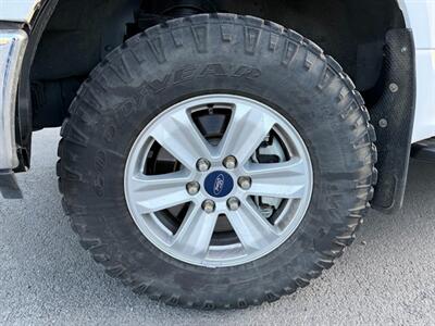 2018 Ford F-150 XLT   - Photo 26 - Sandy, UT 84070