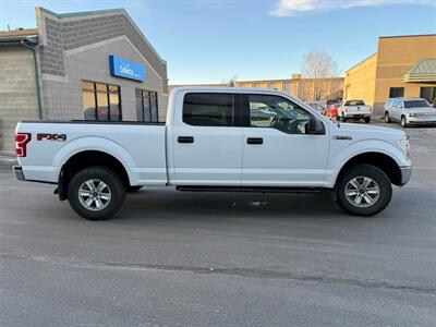 2018 Ford F-150 XLT   - Photo 11 - Sandy, UT 84070