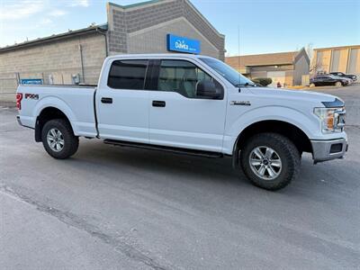 2018 Ford F-150 XLT   - Photo 13 - Sandy, UT 84070