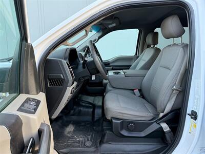 2018 Ford F-150 XLT   - Photo 4 - Sandy, UT 84070