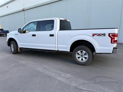 2018 Ford F-150 XLT   - Photo 7 - Sandy, UT 84070