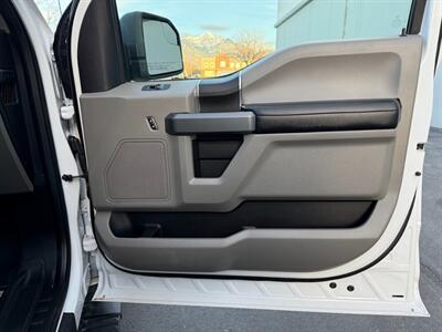 2018 Ford F-150 XLT   - Photo 25 - Sandy, UT 84070