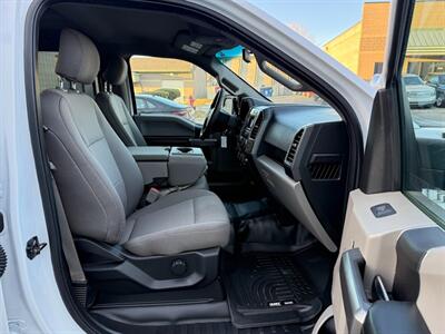 2018 Ford F-150 XLT   - Photo 12 - Sandy, UT 84070
