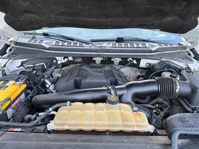 2018 Ford F-150 XLT   - Photo 38 - Sandy, UT 84070