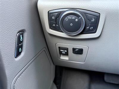 2018 Ford F-150 XLT   - Photo 16 - Sandy, UT 84070