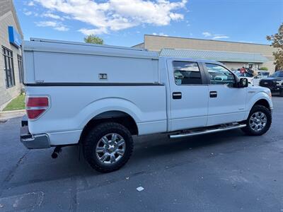 2012 Ford F-150 XLT   - Photo 11 - Sandy, UT 84070