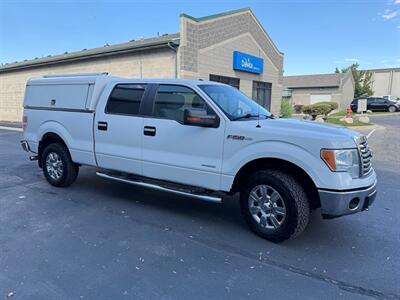 2012 Ford F-150 XLT   - Photo 15 - Sandy, UT 84070