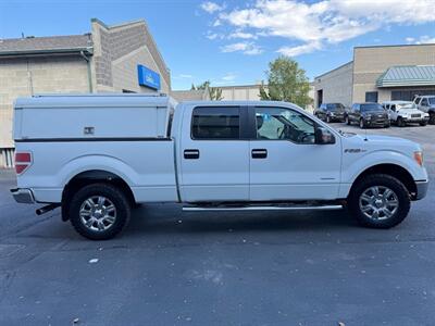 2012 Ford F-150 XLT   - Photo 13 - Sandy, UT 84070