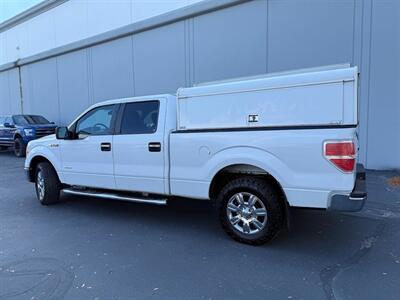 2012 Ford F-150 XLT   - Photo 7 - Sandy, UT 84070