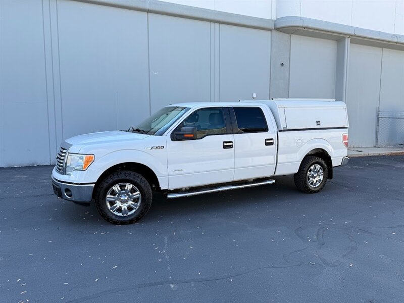 2012 Ford F-150 XLT - Photo 1 - Sandy, UT 84070