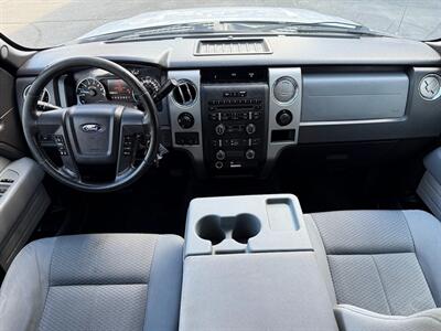 2012 Ford F-150 XLT   - Photo 2 - Sandy, UT 84070