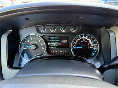 2012 Ford F-150 XLT   - Photo 23 - Sandy, UT 84070