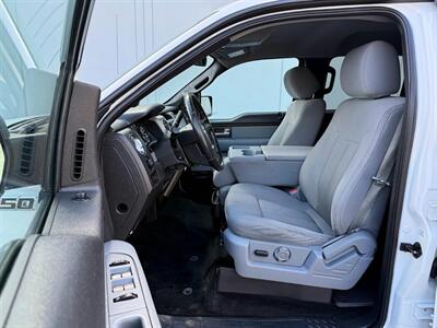 2012 Ford F-150 XLT   - Photo 4 - Sandy, UT 84070
