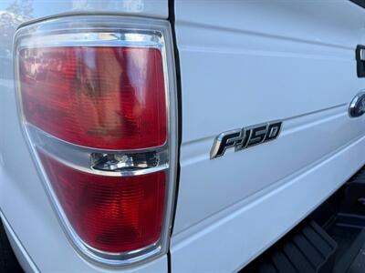 2012 Ford F-150 XLT   - Photo 8 - Sandy, UT 84070