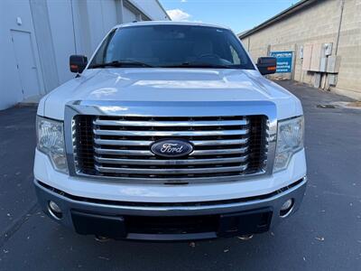 2012 Ford F-150 XLT   - Photo 17 - Sandy, UT 84070