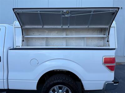 2012 Ford F-150 XLT   - Photo 27 - Sandy, UT 84070