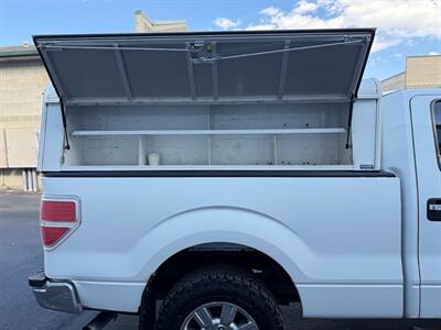 2012 Ford F-150 XLT   - Photo 29 - Sandy, UT 84070