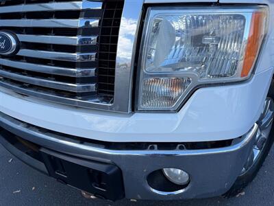2012 Ford F-150 XLT   - Photo 18 - Sandy, UT 84070