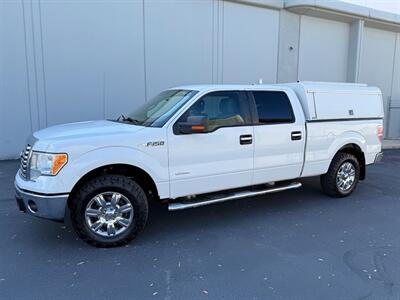 2012 Ford F-150 XLT   - Photo 3 - Sandy, UT 84070
