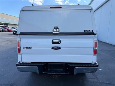 2012 Ford F-150 XLT   - Photo 9 - Sandy, UT 84070
