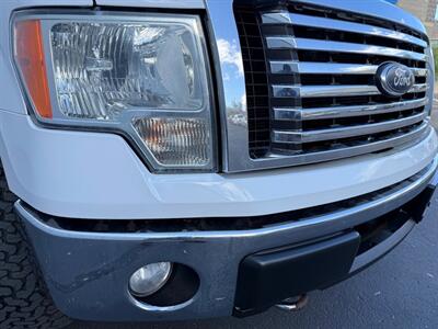 2012 Ford F-150 XLT   - Photo 16 - Sandy, UT 84070