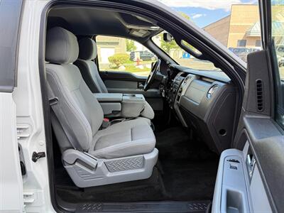 2012 Ford F-150 XLT   - Photo 14 - Sandy, UT 84070