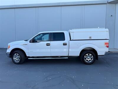 2012 Ford F-150 XLT   - Photo 5 - Sandy, UT 84070