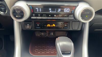 2023 Toyota RAV4 Hybrid Limited   - Photo 24 - Sandy, UT 84070