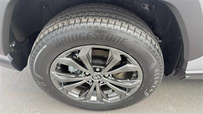 2023 Toyota RAV4 Hybrid Limited   - Photo 42 - Sandy, UT 84070