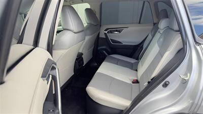 2023 Toyota RAV4 Hybrid Limited   - Photo 6 - Sandy, UT 84070