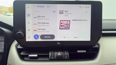 2023 Toyota RAV4 Hybrid Limited   - Photo 22 - Sandy, UT 84070