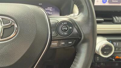2023 Toyota RAV4 Hybrid Limited   - Photo 21 - Sandy, UT 84070