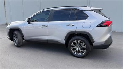 2023 Toyota RAV4 Hybrid Limited   - Photo 7 - Sandy, UT 84070