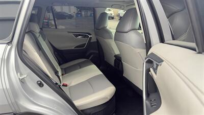 2023 Toyota RAV4 Hybrid Limited   - Photo 10 - Sandy, UT 84070