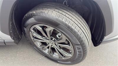 2023 Toyota RAV4 Hybrid Limited   - Photo 41 - Sandy, UT 84070