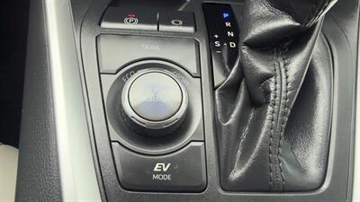2023 Toyota RAV4 Hybrid Limited   - Photo 25 - Sandy, UT 84070
