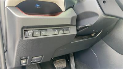 2023 Toyota RAV4 Hybrid Limited   - Photo 17 - Sandy, UT 84070