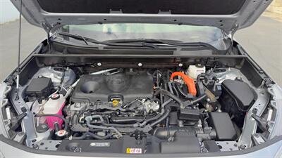 2023 Toyota RAV4 Hybrid Limited   - Photo 43 - Sandy, UT 84070