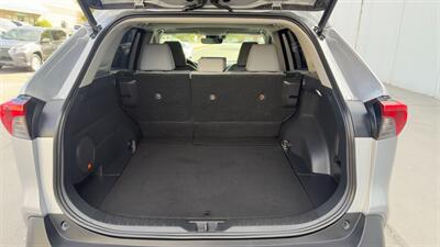 2023 Toyota RAV4 Hybrid Limited   - Photo 8 - Sandy, UT 84070