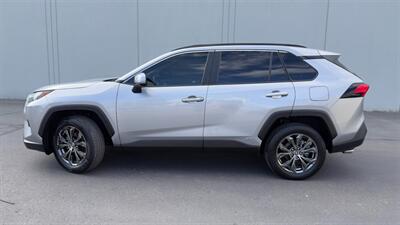 2023 Toyota RAV4 Hybrid Limited   - Photo 5 - Sandy, UT 84070