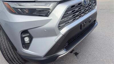 2023 Toyota RAV4 Hybrid Limited   - Photo 32 - Sandy, UT 84070