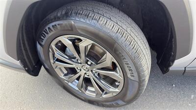 2023 Toyota RAV4 Hybrid Limited   - Photo 39 - Sandy, UT 84070