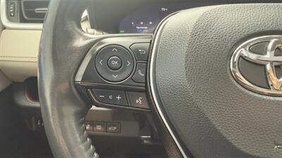 2023 Toyota RAV4 Hybrid Limited   - Photo 19 - Sandy, UT 84070