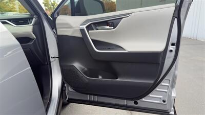 2023 Toyota RAV4 Hybrid Limited   - Photo 31 - Sandy, UT 84070