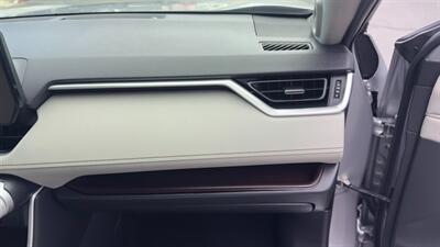 2023 Toyota RAV4 Hybrid Limited   - Photo 29 - Sandy, UT 84070