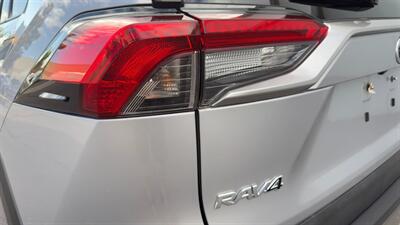 2023 Toyota RAV4 Hybrid Limited   - Photo 35 - Sandy, UT 84070