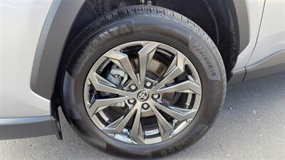 2023 Toyota RAV4 Hybrid Limited   - Photo 38 - Sandy, UT 84070