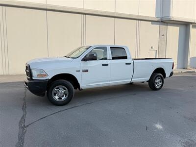 2012 RAM 2500 ST - Photo 1 - Sandy, UT 84070